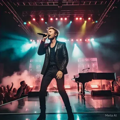 Nikmati Konser Musik Pop Bogor tanpa Khawatir!